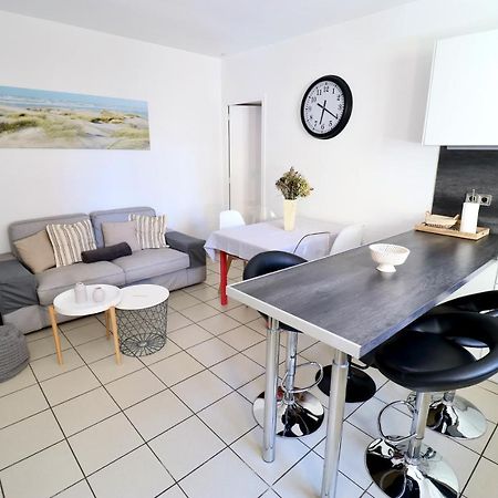 Villa Berthe Coeur Du Touquet Le Touquet المظهر الخارجي الصورة